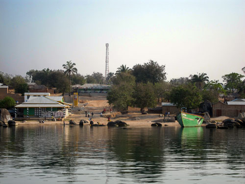 Kabwe