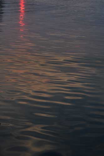 Kipili bay.