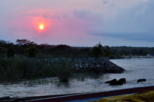 Matin � kABWE.