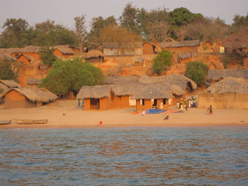 Namansi (Tanzania).