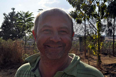 Beno&icirc;t Jonas.
