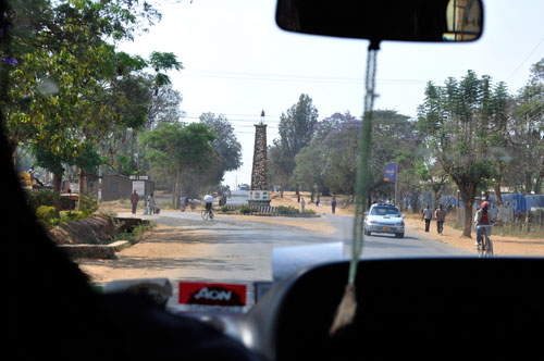 Sumbawaga - Rukwa - Tanzania.