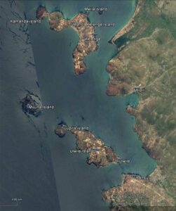 Voyage à vocation scientifique au Lac Tanganyika 2 Kipili district