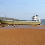Le port de Kigoma